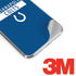 NFL Indianapolis Colts Blue Performance Series iPhone 11 Pro Skin