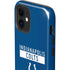NFL Indianapolis Colts Blue Performance Series iPhone 12 Impact Case
