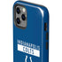 NFL Indianapolis Colts Blue Performance Series iPhone 12 Pro Impact Case
