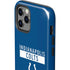 NFL Indianapolis Colts Blue Performance Series iPhone 12 Pro Max Impact Case