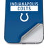 NFL Indianapolis Colts Blue Performance Series iPhone 12 Pro Max Skin
