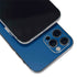 NFL Indianapolis Colts Blue Performance Series iPhone 12 Pro Max Skin
