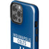 NFL Indianapolis Colts Blue Performance Series iPhone 13 Pro Max Impact Case