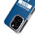 NFL Indianapolis Colts Blue Performance Series iPhone 13 Pro Max MagSafe Case