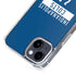 NFL Indianapolis Colts Blue Performance Series iPhone 15 MagSafe Case