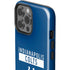 NFL Indianapolis Colts Blue Performance Series iPhone 15 Pro Max Impact Case