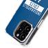 NFL Indianapolis Colts Blue Performance Series iPhone 14 Pro Max MagSafe Case
