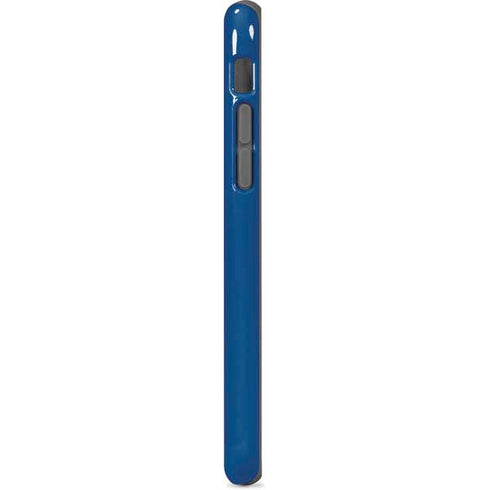 NFL Indianapolis Colts Blue Performance Series iPhone 7 Pro Case