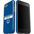 NFL Indianapolis Colts Blue Performance Series iPhone SE (2nd & 3rd Gen) Pro Case