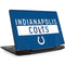 NFL Indianapolis Colts Blue Performance Series Legion Y720 Skin