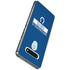 NFL Indianapolis Colts Blue Performance Series LG Stylo 6 Clear Case