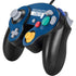 NFL Indianapolis Colts Blue Performance Series Nintendo GameCube Controller Skin