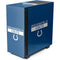 NFL Indianapolis Colts Blue Performance Series NZXT H510 Compact ATX Mid-Tower Case Skin