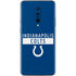 NFL Indianapolis Colts Blue Performance Series OnePlus 7 Pro Skin