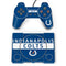 NFL Indianapolis Colts Blue Performance Series PlayStation Classic Bundle Skin