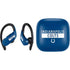 NFL Indianapolis Colts Blue Performance Series PowerBeats Pro Skin