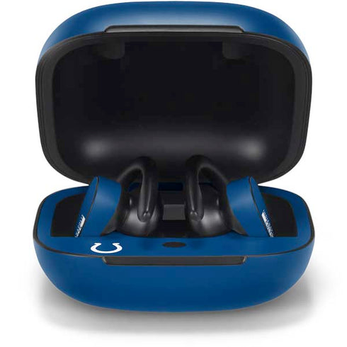 NFL Indianapolis Colts Blue Performance Series PowerBeats Pro Skin