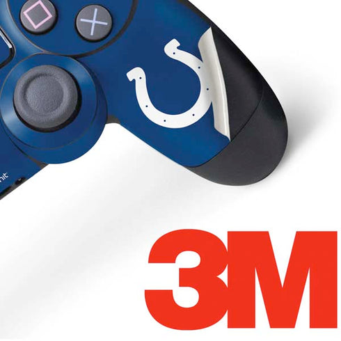 NFL Indianapolis Colts Blue Performance Series PS4 Controller Skin