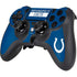 NFL Indianapolis Colts Blue Performance Series PS4/PC SCUF Impact Controller Skin