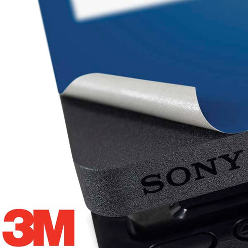 NFL Indianapolis Colts Blue Performance Series PS4 Pro Bundle Skin