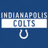 NFL Indianapolis Colts Blue Performance Series PS4 Pro Bundle Skin