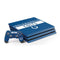 NFL Indianapolis Colts Blue Performance Series PS4 Pro Bundle Skin