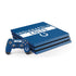 NFL Indianapolis Colts Blue Performance Series PS4 Pro Bundle Skin
