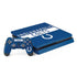 NFL Indianapolis Colts Blue Performance Series PS4 Slim Bundle Skin