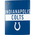 NFL Indianapolis Colts Blue Performance Series PS5 Bundle Skin