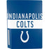 NFL Indianapolis Colts Blue Performance Series PS5 Bundle Skin