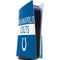 NFL Indianapolis Colts Blue Performance Series PS5 Console Skin