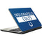 NFL Indianapolis Colts Blue Performance Series Satellite L50-B / S50-B Skin