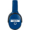 NFL Indianapolis Colts Blue Performance Series Skullcandy Venue Skin