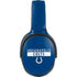 NFL Indianapolis Colts Blue Performance Series Skullcandy Venue Skin