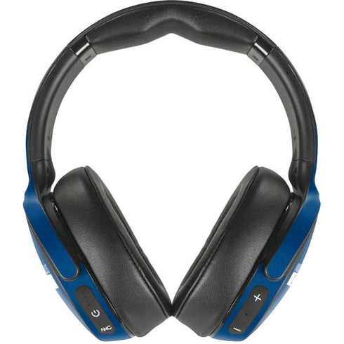 NFL Indianapolis Colts Blue Performance Series Skullcandy Venue Skin