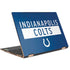 NFL Indianapolis Colts Blue Performance Series HP Spectre Skin