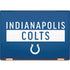 NFL Indianapolis Colts Blue Performance Series HP Spectre Skin