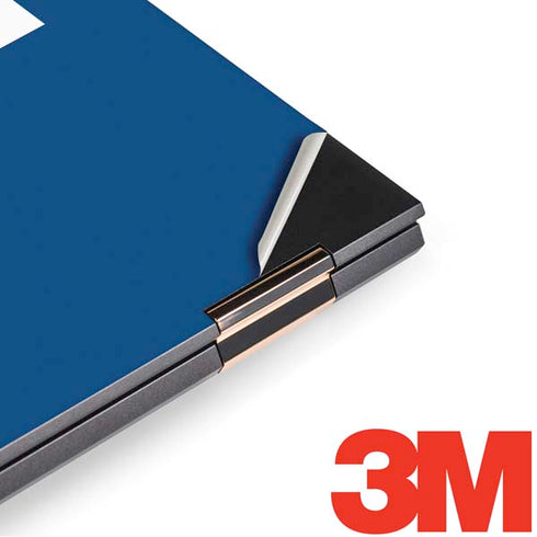 NFL Indianapolis Colts Blue Performance Series HP Spectre Skin
