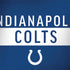 NFL Indianapolis Colts Blue Performance Series Surface Book 2 15in Skin