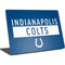 NFL Indianapolis Colts Blue Performance Series Surface Laptop 4 15in Skin