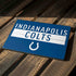 NFL Indianapolis Colts Blue Performance Series Surface Pro 6 Skin