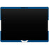 NFL Indianapolis Colts Blue Performance Series Surface Pro 8 Skin