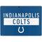 NFL Indianapolis Colts Blue Performance Series Surface Pro 9 Skin