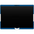 NFL Indianapolis Colts Blue Performance Series Surface Pro 9 Skin