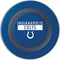 NFL Indianapolis Colts Blue Performance Series Wireless Charger Skin
