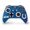 NFL Indianapolis Colts Blue Performance Series Xbox One S Controller Skin