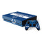NFL Indianapolis Colts Blue Performance Series Xbox One X Bundle Skin