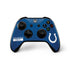 NFL Indianapolis Colts Blue Performance Series Xbox One X Bundle Skin