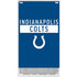 NFL Indianapolis Colts Blue Performance Series Xbox Series S Skins