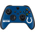 NFL Indianapolis Colts Blue Performance Series Xbox Series X Bundle Skin
